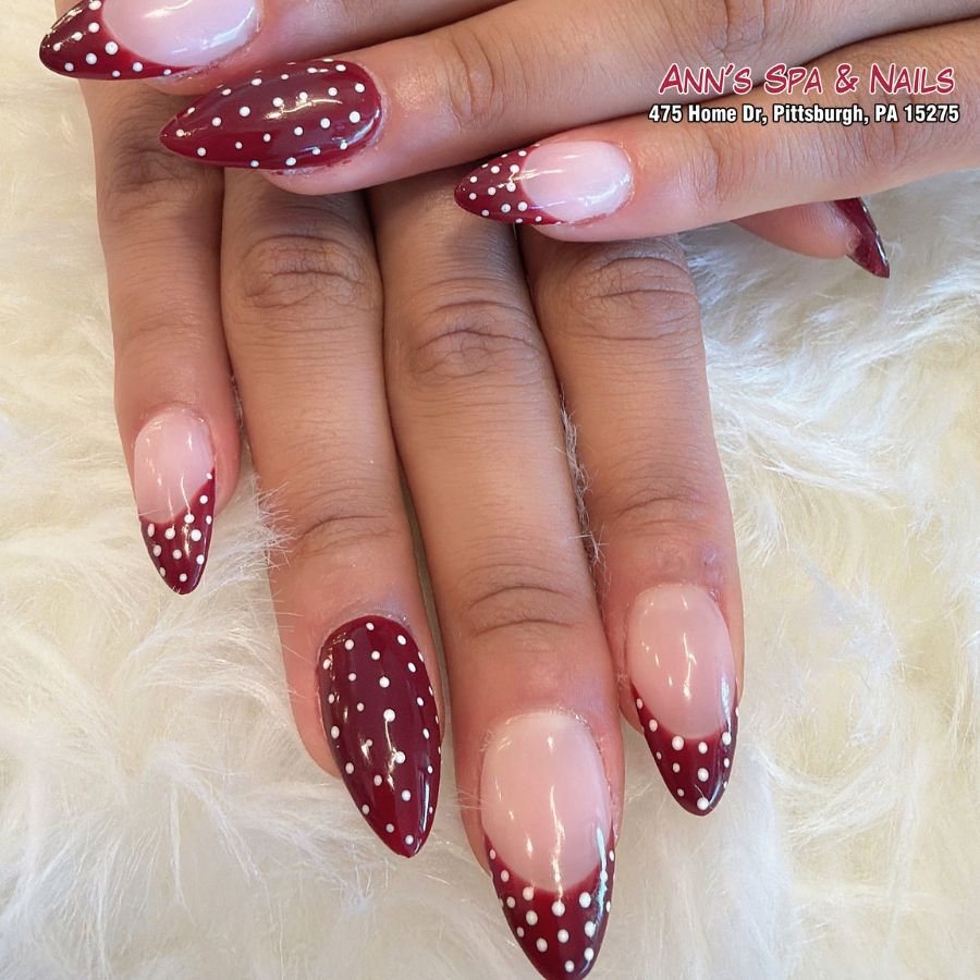 Nail Art Design